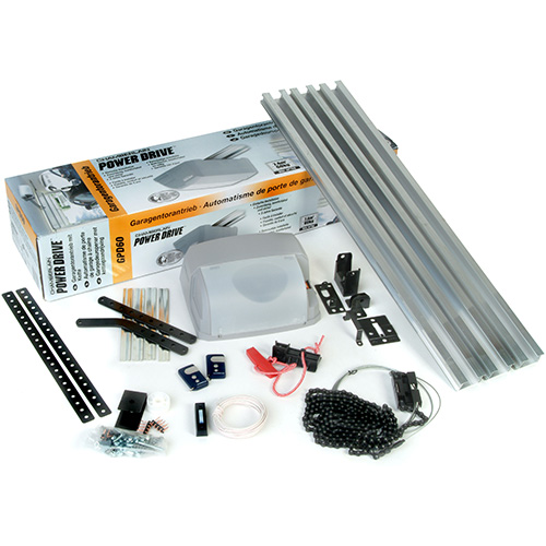 Chamberlain Power Drive GPD60