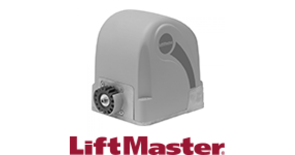 LiftMaster Sliding Gate Openers