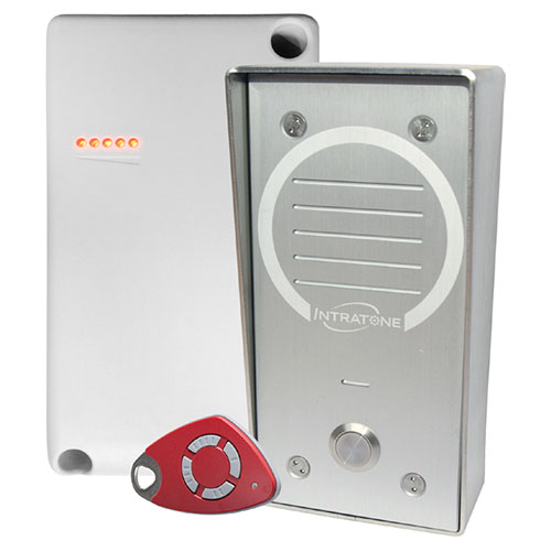 Intratone Intracall GSM