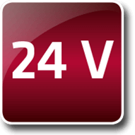 24v System