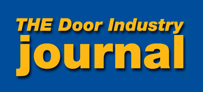 Door Industry Journal