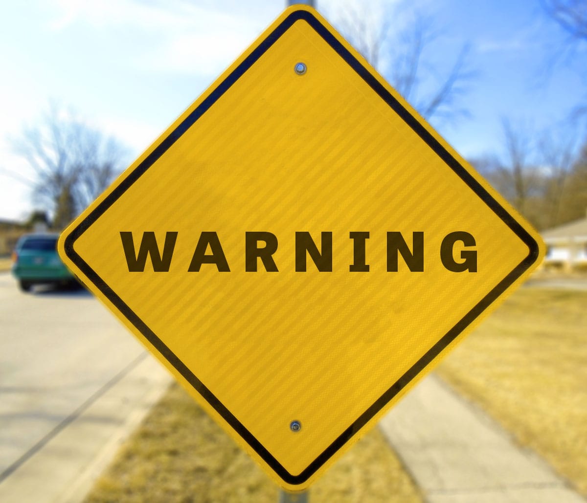'Majority of gates in the field are not safe' - Warning goes out to the ...