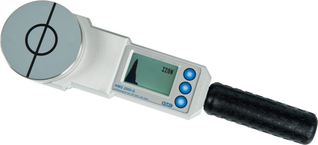 KMG-2000 Product image