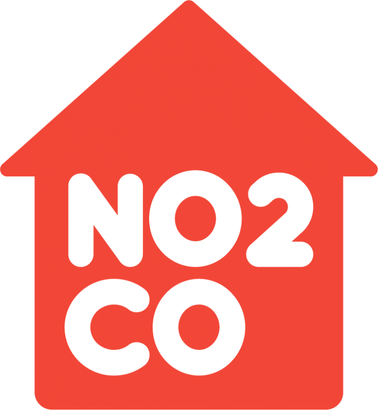 No2CO Logo
