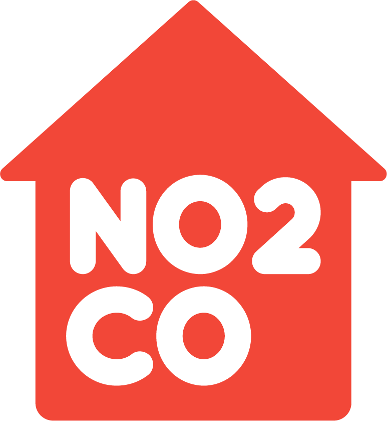 No2CO Logo