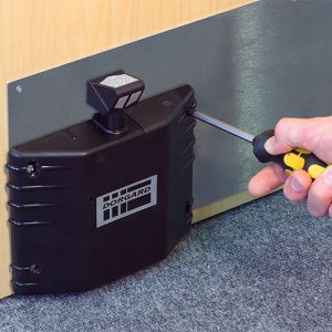 Fire Door Holder