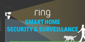 Read more about the article Ring Home Automation