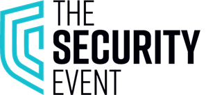 The Security Event Logo