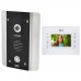 AES StylusCom Hard Wired Smart Video Intercom System (STYLUSCOM-AB)