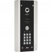 AES StylusCom Hard Wired Smart Video Intercom System With Keypad (STYLUSCOM-ABK)