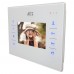 AES StylusCom Hard Wired Smart Video Intercom System (STYLUSCOM-AB)