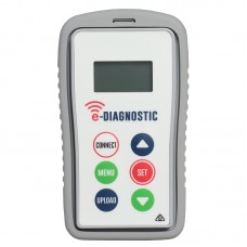 AES Diagnostic remote
