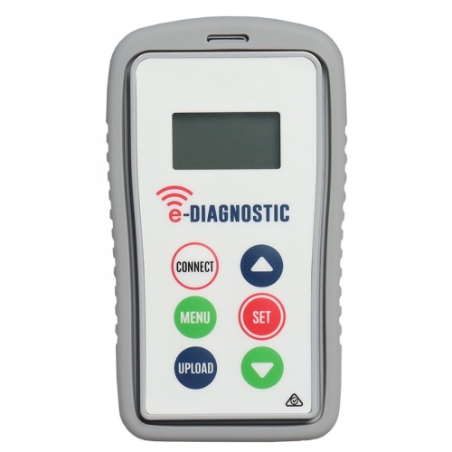 AES Diagnostic remote AES Diagnostic remote