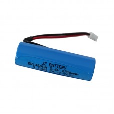 AES Batteries for a Commercial Exit/Presence E-Loop