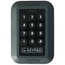 AES Wireless Keypad