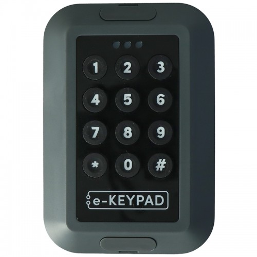 AES Wireless Keypad AES Wireless Keypad
