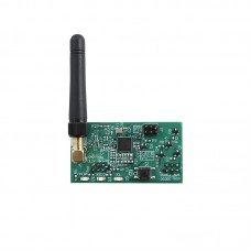 AES E-Trans PCB. Works in conjunction with the I-Gate Plus PCB