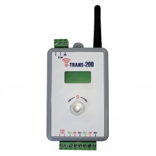 AES E-Trans 200 LCD Transceiver