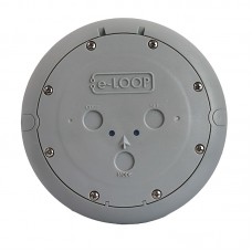 AES E-Loop Light Industrial Presence AND Exit mode (Loop only).