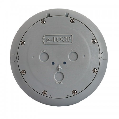 AES E-Loop Light Industrial Presence AND Exit mode (Loop only). AES E-Loop Light Industrial Presence AND Exit mode (Loop only).