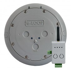 AES E-Loop Light Industrial Presence AND Exit mode & e-trans-50 Kit