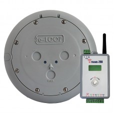 AES E-Loop Light Industrial Presence AND Exit mode & e-trans-200 Kit