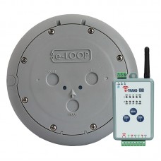 AES E-Loop Light Industrial Presence AND Exit mode & e-trans-100 Kit