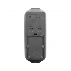 AES E-Loop Post mount Loop (Loop only)