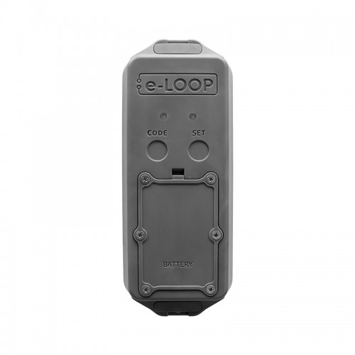 AES E-Loop Post mount Loop (Loop only) AES E-Loop Post mount Loop (Loop only)