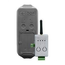 AES Post mount Loop Kit