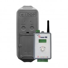 AES Post mount Loop kit with ETRANS200