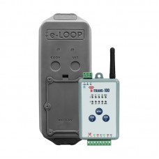 AES Post mount Loop kit with ETRANS100