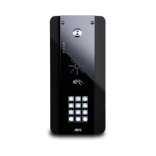 AES Prime Edge ABK Intercom