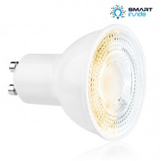 AOne Zigbee LED GU10 Lamp 5.4W Tuneable Dimmable 2200-5000K