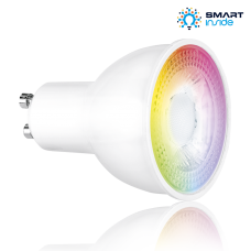 AOne Zigbee LED GU10 Lamp 5.4W RGBW Tuneable Dimmable 2200-5000K