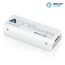 AOne Zigbee 240W 240V 1-10V Dimmable In-Line Controller