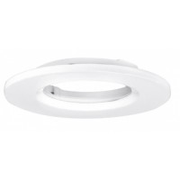 Aurora AOne Matt White Bezel For MPRO and M10 LED Downlights (AU-BZ600MW) Aurora AOne Matt White Bezel For MPRO and M10 LED Downlights (AU-BZ600MW)