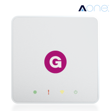 AOne Smart Zigbee Hub (AU-HZB5A)