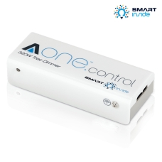 AOne Zigbee 220-240V 320W Wireless Dimming Control Module