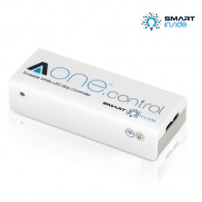AOne Zigbee Tuneable Dimmable 12V/24V LED Strip Controller