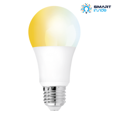 AOne Zigbee LED E27 GLS Lamp 9W Zigbee Tunable Dimmable 2200-5000K