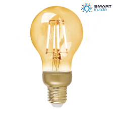 AOne Zigbee LED GLS E27 Vintage Filament Lamp 4W Dimmable 1900k