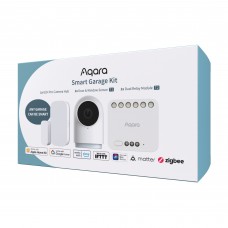 Aqara Smart Garage Kit