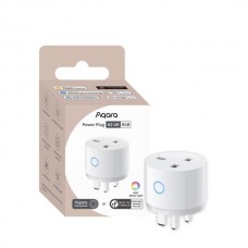 Aqara Power Plug H2 UK (RGB)