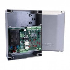 CAME ZLX230P Control Panel