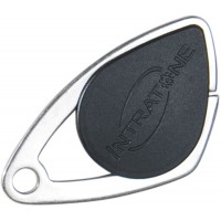 Intratone 08-0101-EN Electronic Proximity Badge Black Intratone 08-0101-EN Electronic Proximity Badge Black