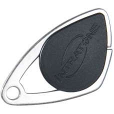 Intratone 08-0101-EN Electronic Proximity Badge Black
