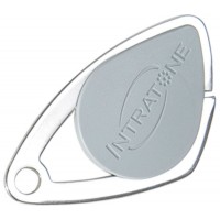 Intratone 08-0102 Electronic Proximity Badge Grey Intratone 08-0102 Electronic Proximity Badge Grey