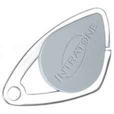 Intratone 08-0102 Electronic Proximity Badge Grey