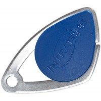 Intratone 08-0103 Electronic Proximity Badge Blue Intratone 08-0103 Electronic Proximity Badge Blue